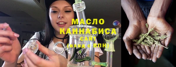 хмурый Бронницы